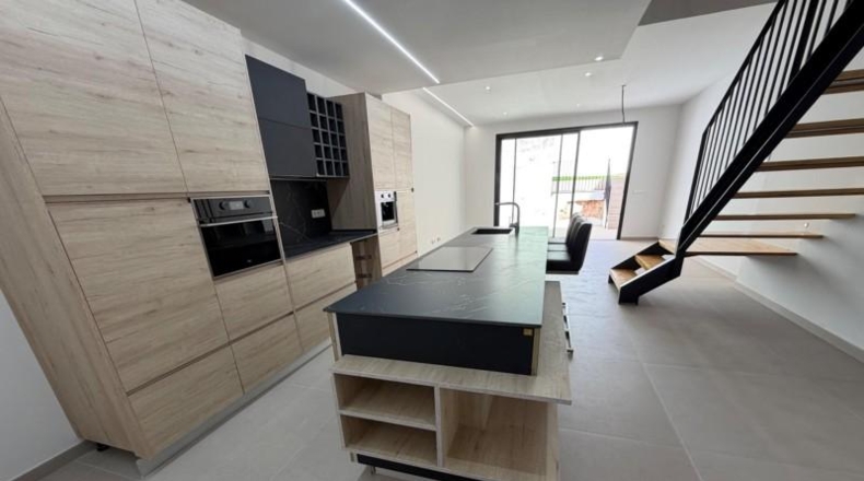 València - Benissanó - 185m2