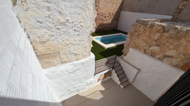 València - Benissanó - 185m2