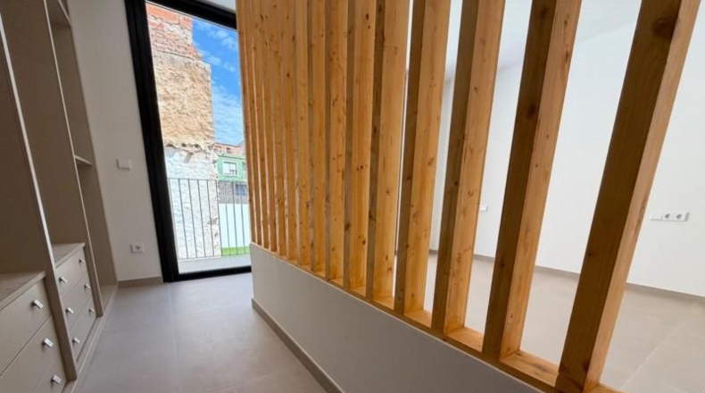 València - Benissanó - 185m2