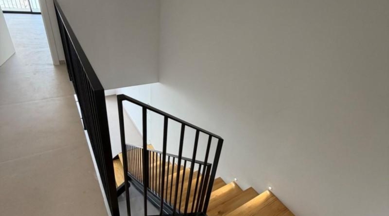 València - Benissanó - 185m2