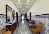 Casa de pueblo en venta en la España, Burjassot, ref: TR412200 foto