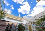Casa de pueblo en venta en la España, Burjassot, ref: TR412200 foto