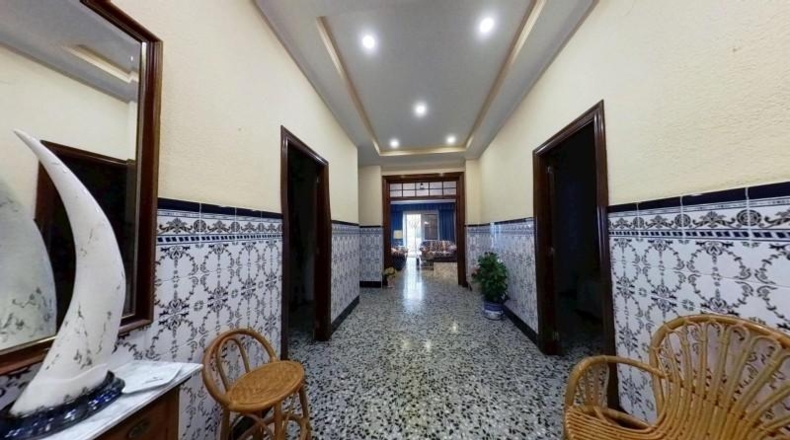 València - Burjassot - 225m2