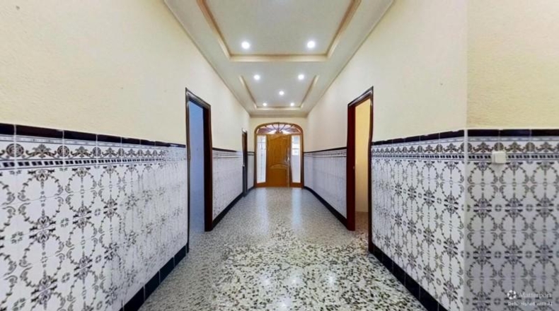 València - Burjassot - 225m2