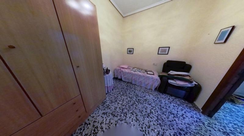 València - Burjassot - 225m2