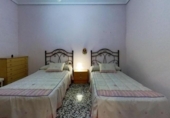 Casa de pueblo en venta en la España, Burjassot, ref: TR412200 foto