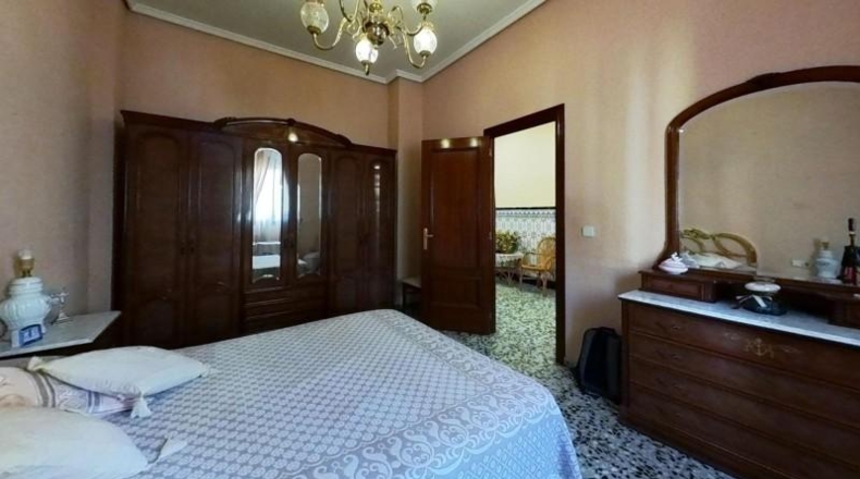 València - Burjassot - 225m2