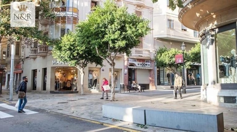 Illes Balears - Inca - 135m2