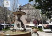 Urban land for sale on España, Inca, ref: TR412205 photo