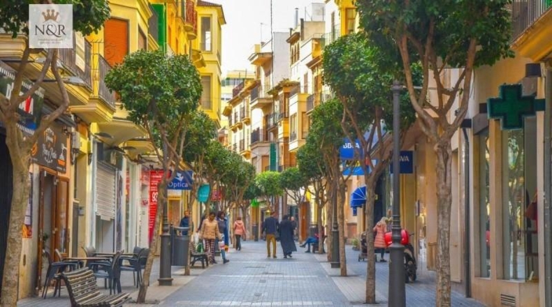 Illes Balears - Inca - 135m2