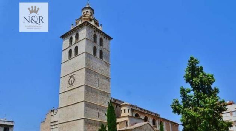 Illes Balears - Inca - 135m2