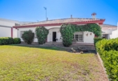 Detached villa with land for sale on España, Dos Hermanas, ref: TR278224 photo