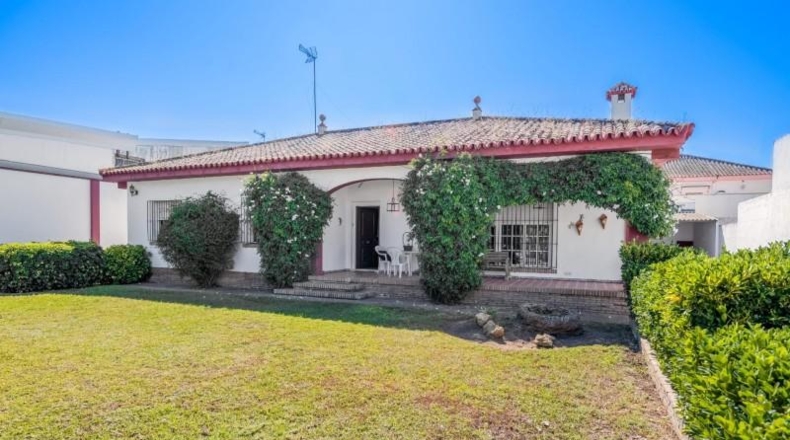 Seville - Dos Hermanas - 1150m2