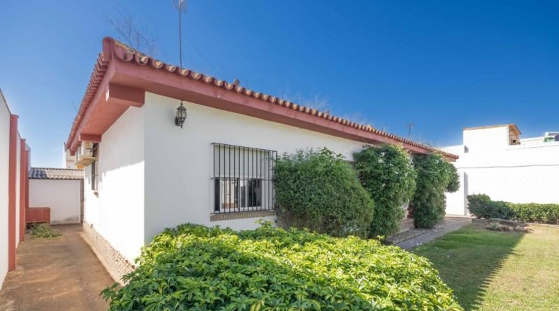 Seville - Dos Hermanas - 1150m2