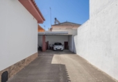 Detached villa with land for sale on España, Dos Hermanas, ref: TR278224 photo