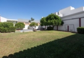 Detached villa with land for sale on España, Dos Hermanas, ref: TR278224 photo