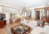 Detached villa with land for sale on España, Dos Hermanas, ref: TR278224 photo