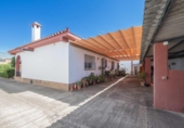 Detached villa with land for sale on España, Dos Hermanas, ref: TR278224 photo