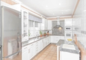 Detached villa with land for sale on España, Dos Hermanas, ref: TR278224 photo