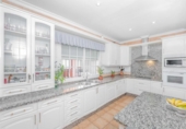 Detached villa with land for sale on España, Dos Hermanas, ref: TR278224 photo