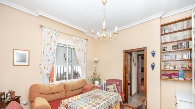 Seville - Dos Hermanas - 1150m2