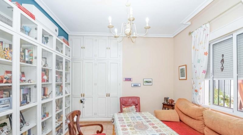 Seville - Dos Hermanas - 1150m2