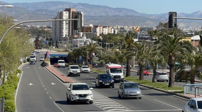 Аликанте - Alicante - 157m2