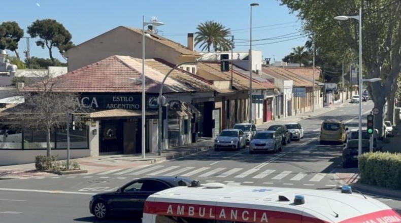 Аликанте - Alicante - 157m2