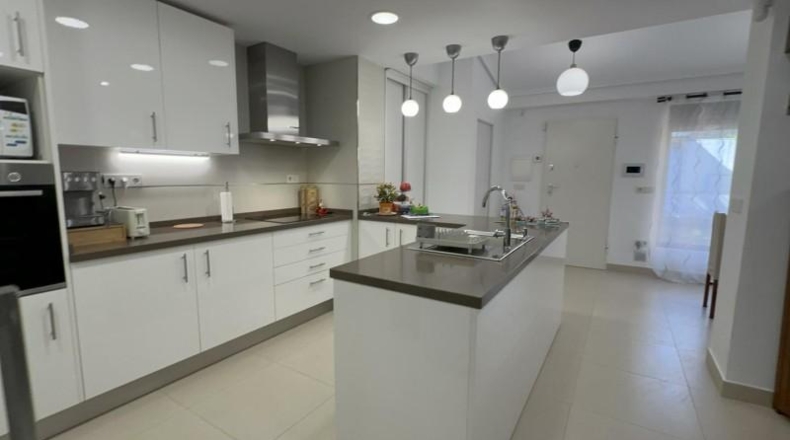 Аликанте - Alicante - 157m2