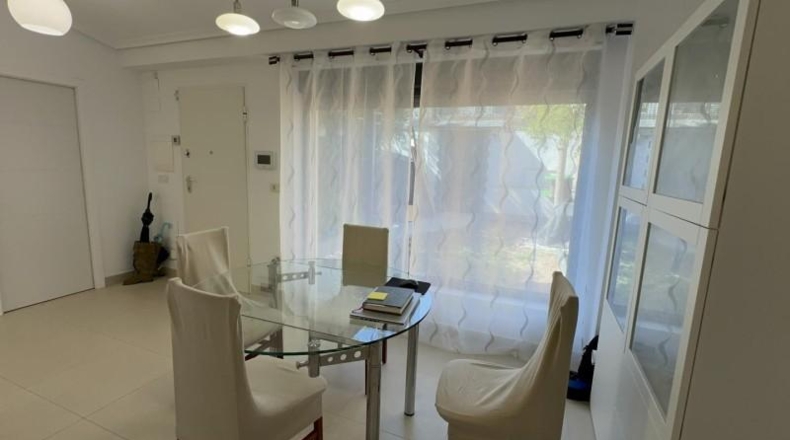 Аликанте - Alicante - 157m2
