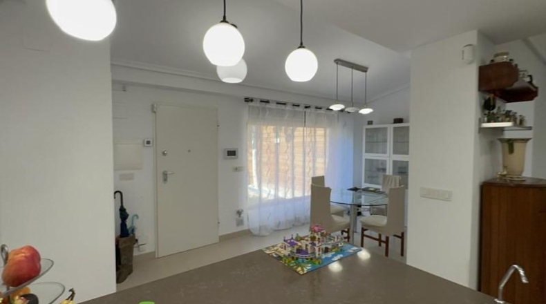 Аликанте - Alicante - 157m2