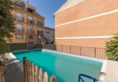 Chalet independiente con terreno en venta en la España, Íllora, ref: TR412202 foto