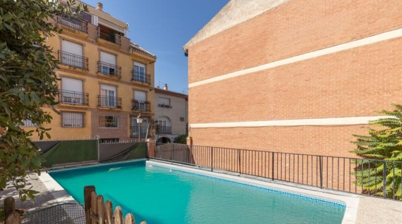Granada - Íllora - 435m2