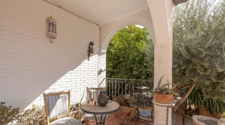 Granada - Íllora - 435m2