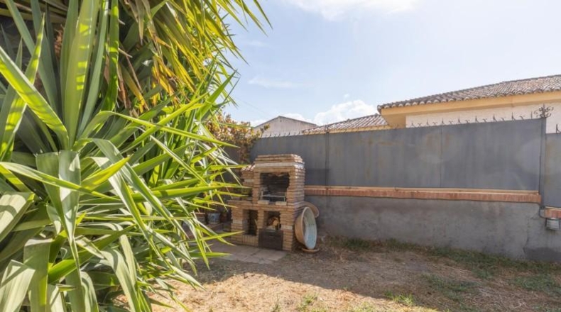 Granada - Íllora - 435m2