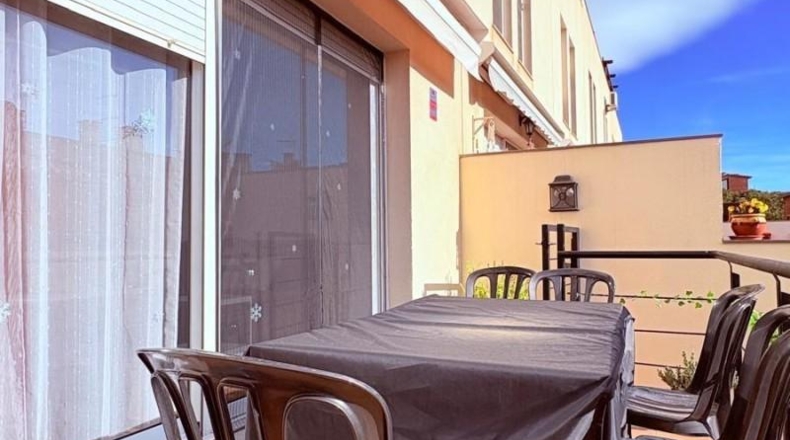 Барселона - Castellar del Vallès - 266m2