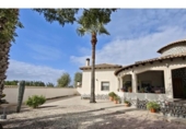 Detached villa with land for sale on España, Catral, ref: TR412203 photo