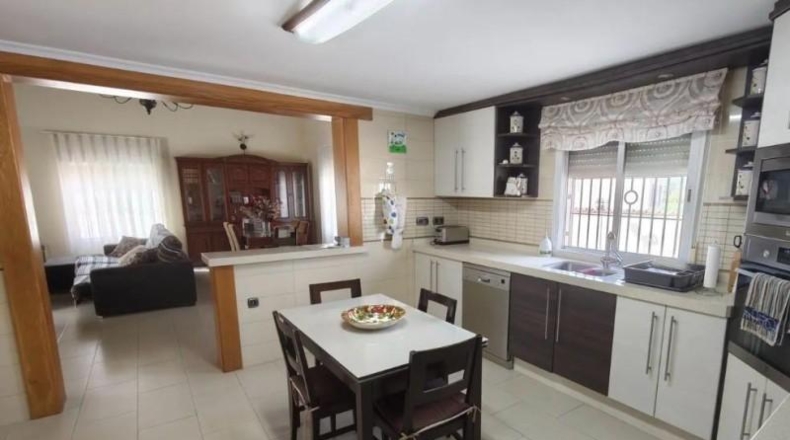 Alicante - Catral - 2127m2