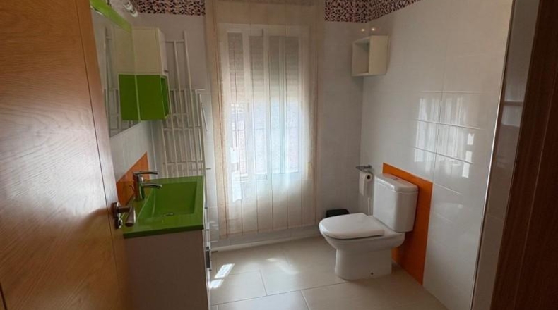 Alicante - Catral - 2127m2