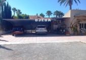 Detached villa with land for sale on España, Elche, ref: TR412208 photo