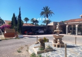 Detached villa with land for sale on España, Elche, ref: TR412208 photo