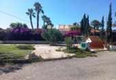 Detached villa with land for sale on España, Elche, ref: TR412208 photo