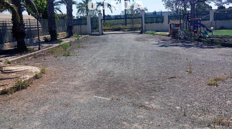Alicante - Elche - 2200m2