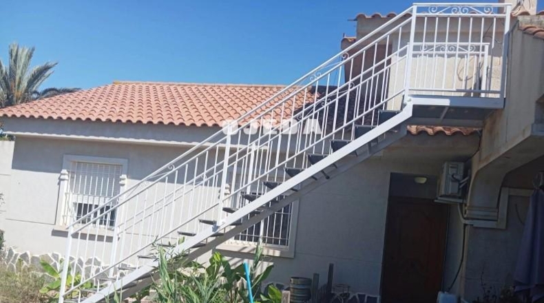 Alicante - Elche - 2200m2