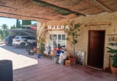 Detached villa with land for sale on España, Elche, ref: TR412208 photo