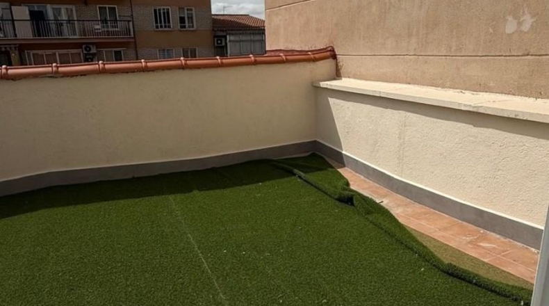 Comunidad de Madrid - Torrejón de Ardoz - 144m2