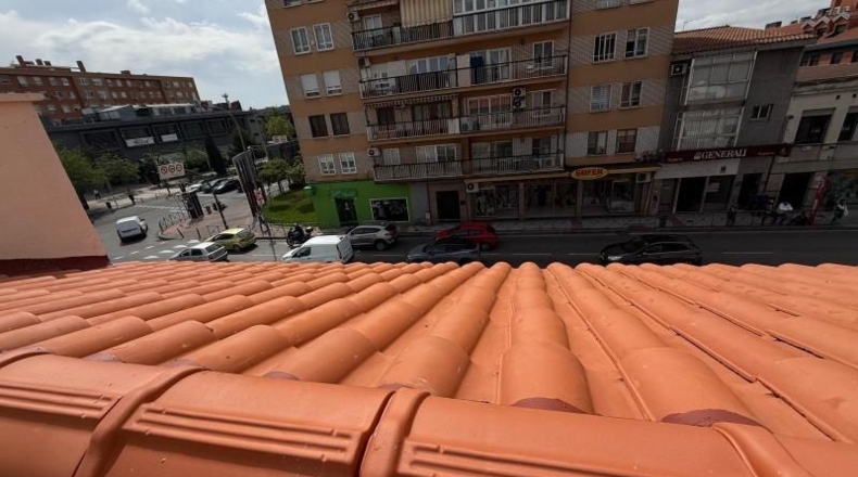Comunidad de Madrid - Torrejón de Ardoz - 144m2