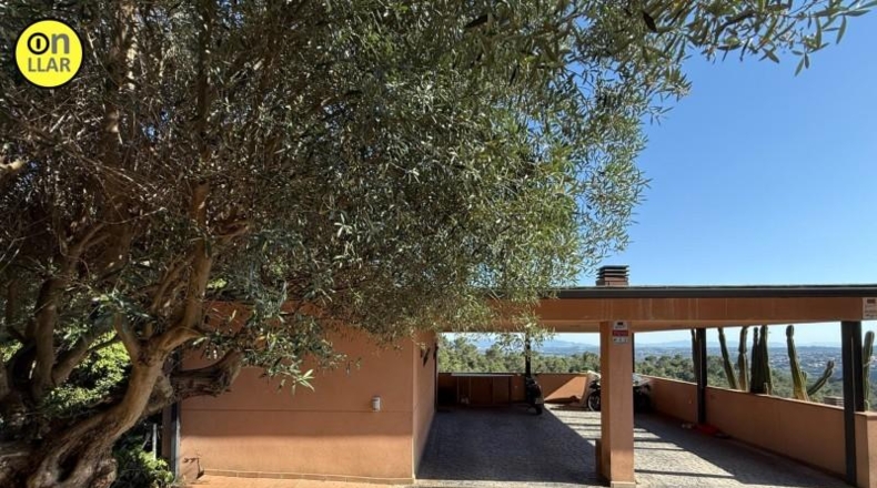 Barcelona - l'Ametlla del Vallès - 480m2