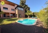 Casa de pueblo en venta en la España, l'Ametlla del Vallès, ref: TR412218 foto
