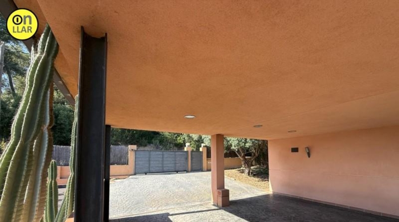 Barcelona - l'Ametlla del Vallès - 480m2